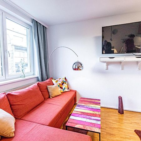 Calm & Connected By Jr City Apartments Viena Exterior foto