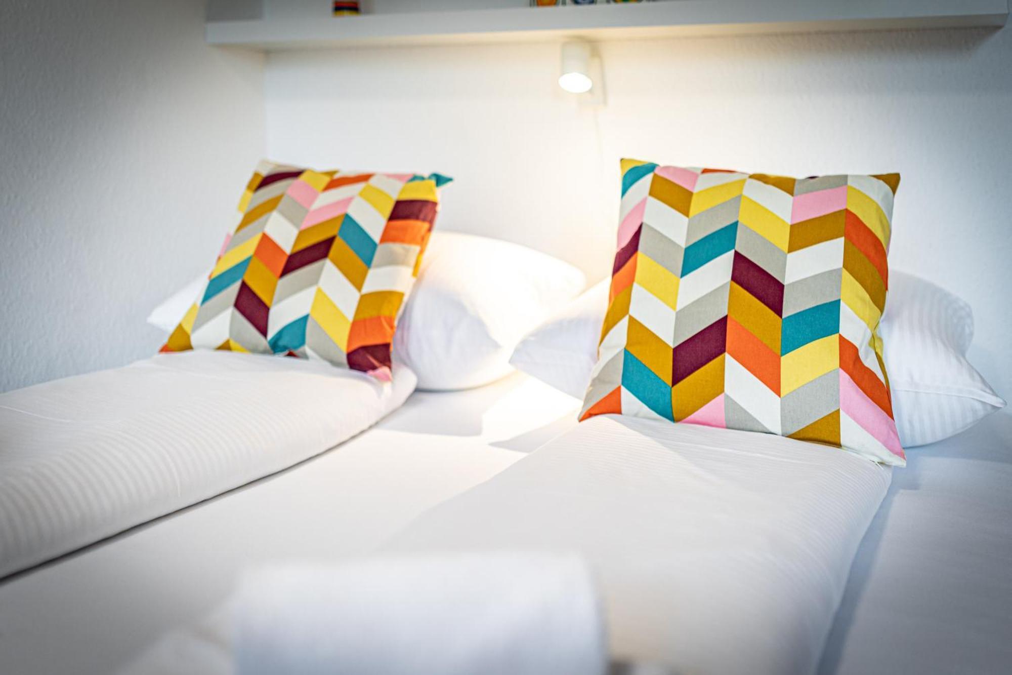Calm & Connected By Jr City Apartments Viena Exterior foto