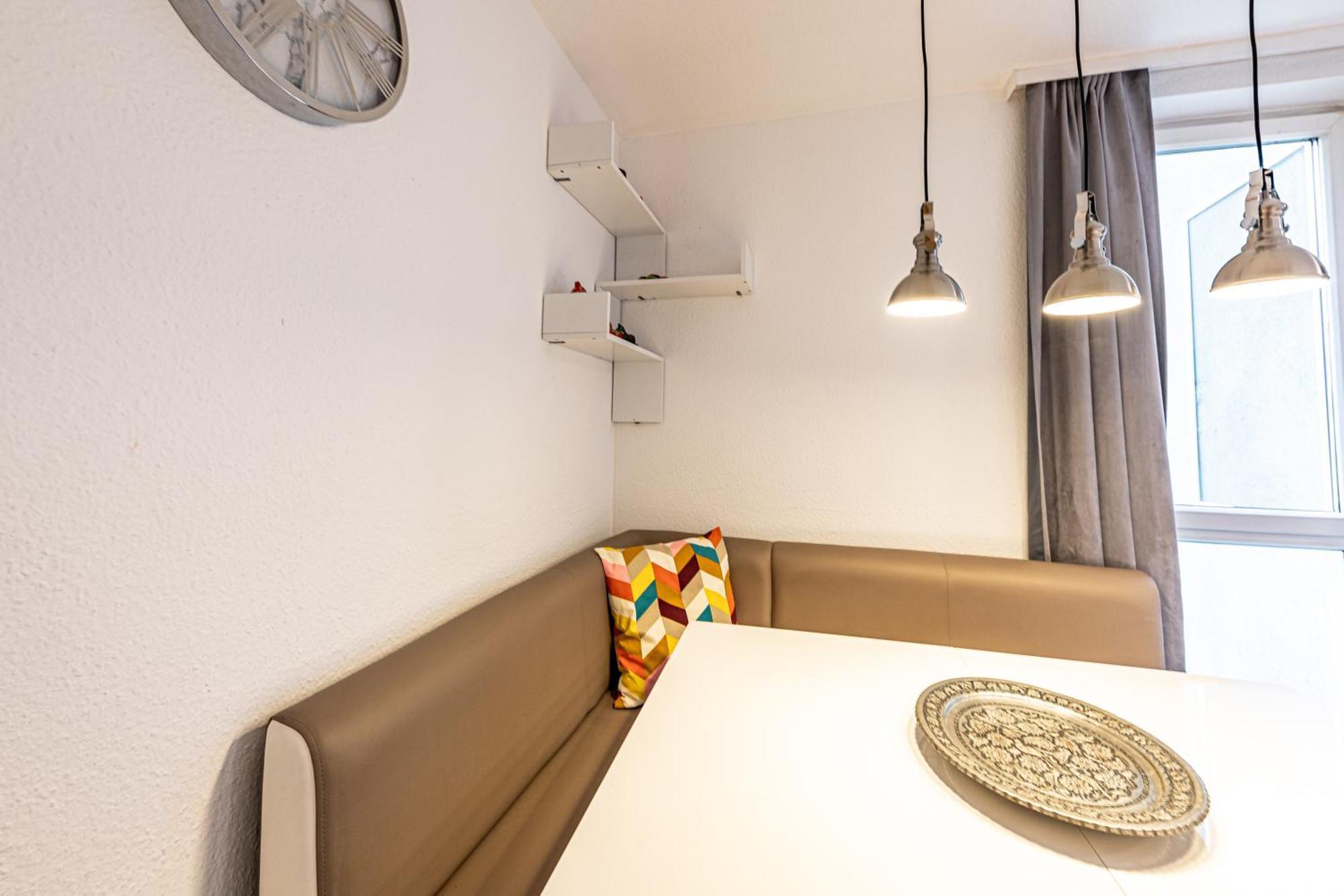 Calm & Connected By Jr City Apartments Viena Exterior foto