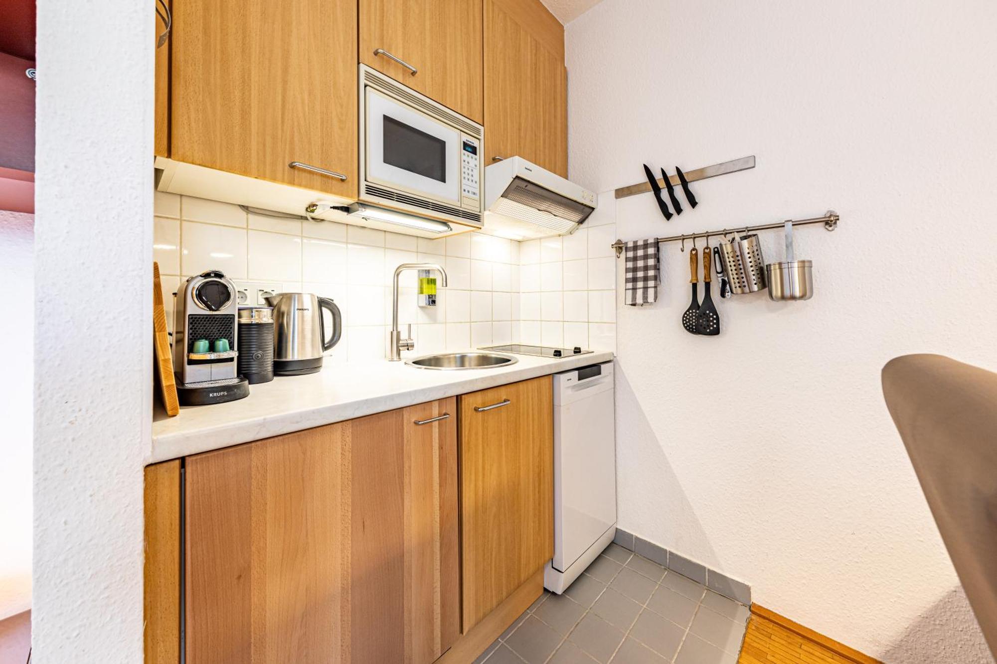 Calm & Connected By Jr City Apartments Viena Exterior foto