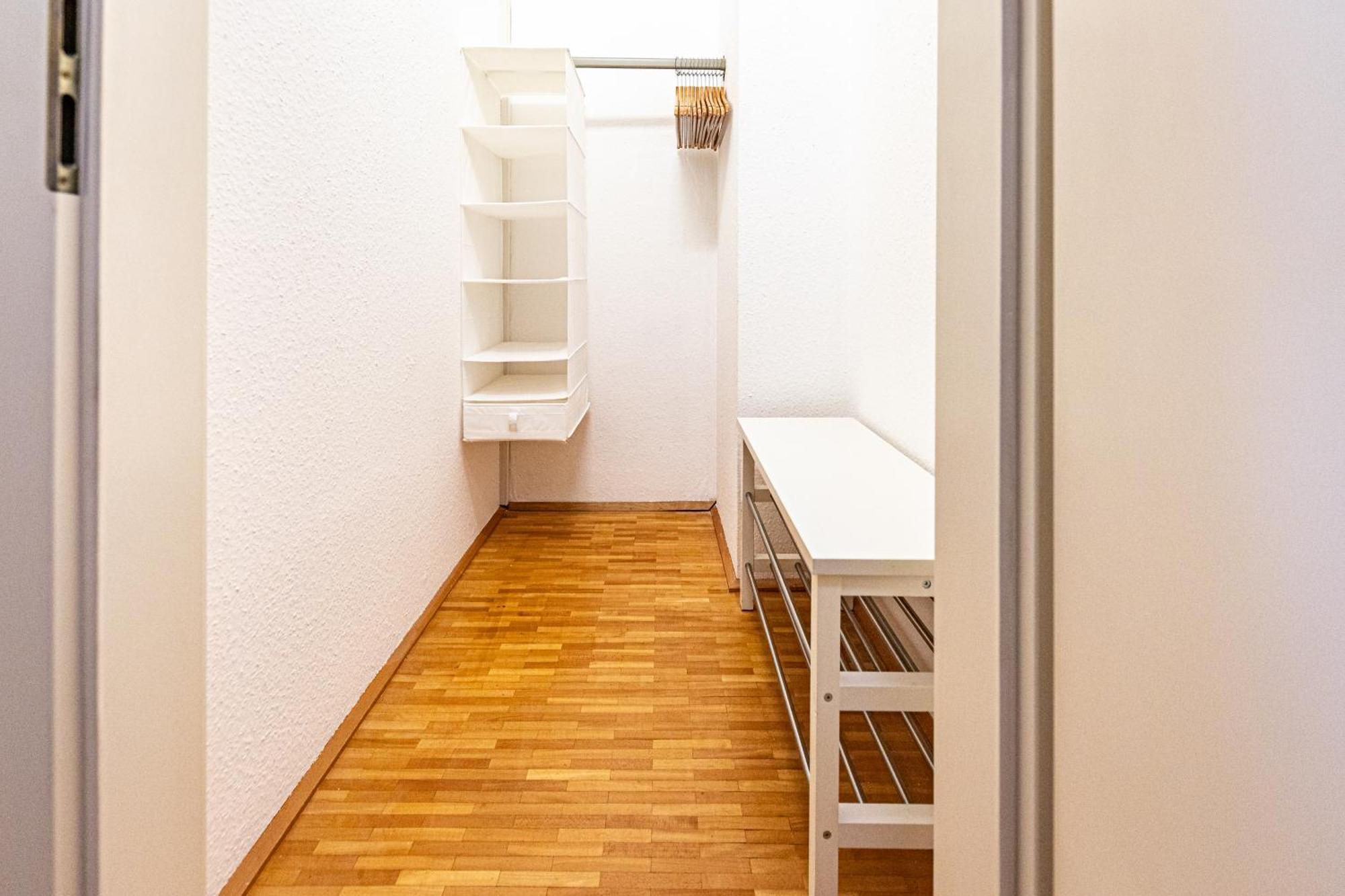 Calm & Connected By Jr City Apartments Viena Exterior foto